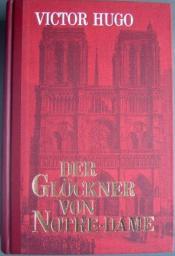 Cover von Der Glöckner von Notre-Dame