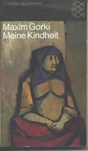 Cover von Meine Kindheit