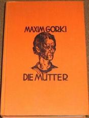 Cover von Die Mutter