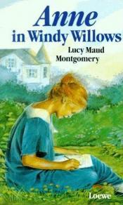 Cover von Anne in Windy Willows