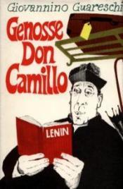 Cover von Genosse Don Camillo