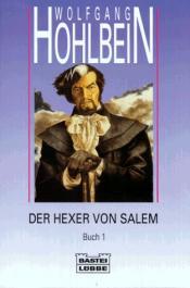 Cover von Der Hexer von Salem