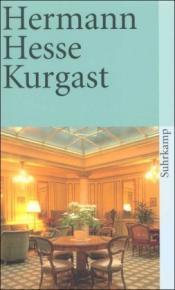 Cover von Kurgast