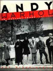 Cover von Andy Warhol