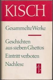 Cover von Gesammelte Werke VI