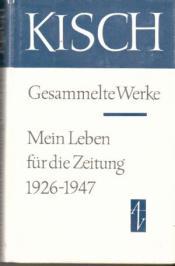 Cover von Gesammelte Werke IX