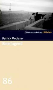 Cover von Eine Jugend