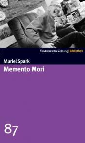 Cover von Memento Mori