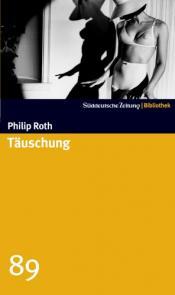 Cover von Täuschung