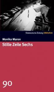 Cover von Stille Zeile Sechs