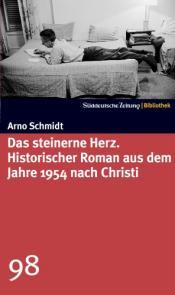 Cover von Das steinerne Herz