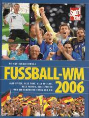 Cover von Fußball-WM 2006
