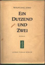 Cover von Ein Dutzend und Zwei