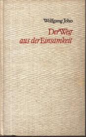 Cover von Der Weg aus der Einsamkeit