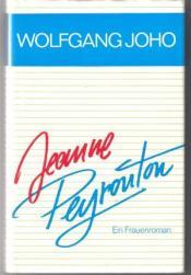 Cover von Jeanne Peyrouton