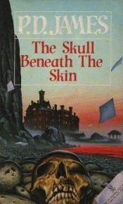 Cover von The Skull Beneath The Skin