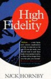 Cover von High Fidelity