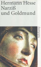 Cover von Narziß und Goldmund