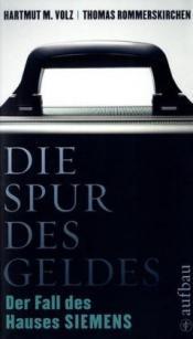 Cover von Die Spur des Geldes