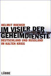 Cover von Im Visier der Geheimdienste