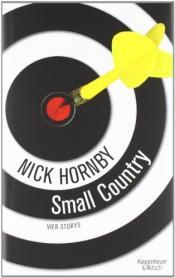 Cover von Small Country