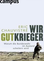 Cover von Wir Gutkrieger