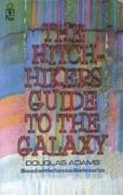 Cover von The Hitchhiker&apos;s Guide To The Galaxy
