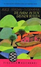 Cover von Die Farm in den grünen Bergen