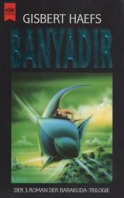 Cover von Banyadir