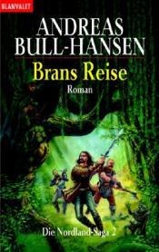 Cover von Brans Reise
