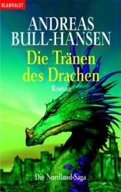 Cover von Die Tränen des Drachen