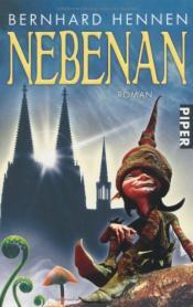 Cover von Nebenan