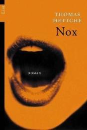 Cover von Nox