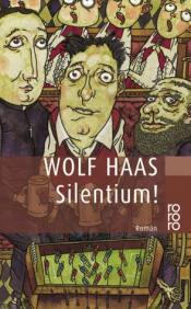 Cover von Silentium!