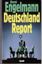 Cover von Deutschland Report