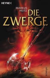 Cover von Die Zwerge
