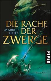 Cover von Die Rache der Zwerge