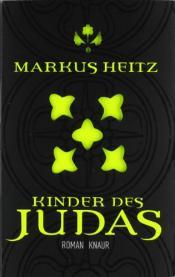 Cover von Judas 1