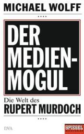 Cover von Der Medienmogul