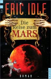 Cover von Die Reise zum Mars