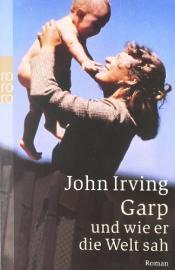Cover von Garp und wie er die Welt sah