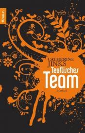 Cover von Teuflisches Team