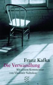 Cover von Die Verwandlung