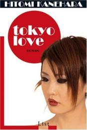 Cover von Tokyo Love