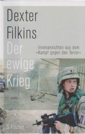 Cover von Der ewige Krieg