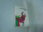 Cover von Adam Hundesohn. Roman.