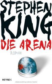 Cover von Die Arena