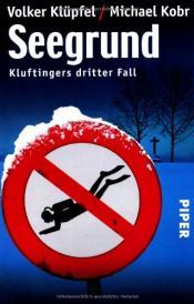 Cover von Seegrund