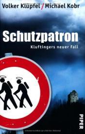 Cover von Schutzpatron