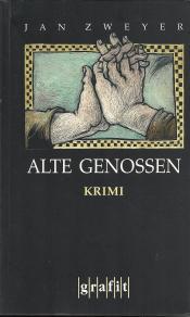 Cover von Alte Genossen